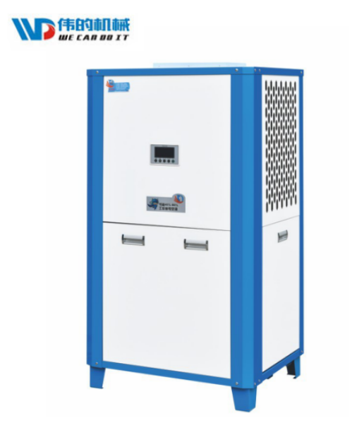 頂吹射流風(fēng)管式蒸發(fā)冷省電空調(diào)