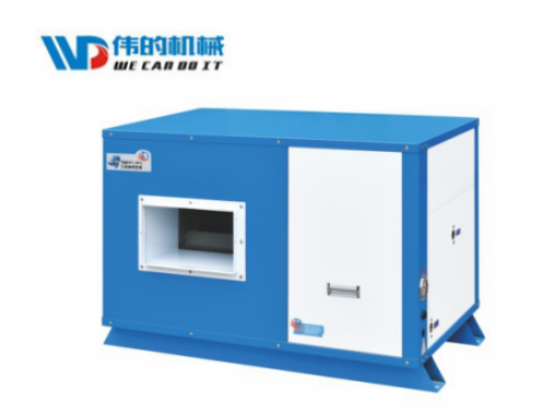 吊柜風(fēng)管式蒸發(fā)冷省電空調(diào)